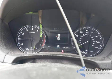 2015 Hyundai Genesis 3.8 z USA, uszkodzony, nr VIN KMHGN4JE8FU023718